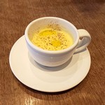 コマツ プルミエ - カップスープ