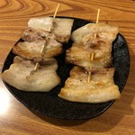 Asuka - 豚バラ
