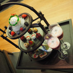 ザ・ラウンジ byアマン - 