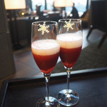 ザ・ラウンジ byアマン - 