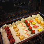 ザ・ラウンジ byアマン - 