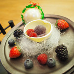 ザ・ラウンジ byアマン - 