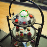 ザ・ラウンジ byアマン - 