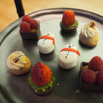 ザ・ラウンジ byアマン - 