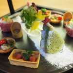 ザ・ラウンジ byアマン - 