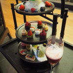 ザ・ラウンジ byアマン - 