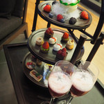 ザ・ラウンジ byアマン - 