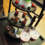 ザ・ラウンジ byアマン - 