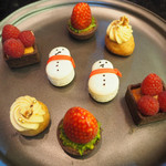 ザ・ラウンジ byアマン - 