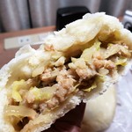 国際飯店 - 包子