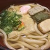 嵐山うどん おづる