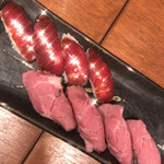 Machidanikusushi - 