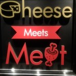 Cheese Meets Meat - 