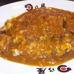 日乃屋カレー - 