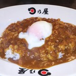 日乃屋カレー - 