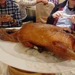 Dragon Restaurant - 広東ダック