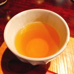 Kafe Koto Dama - sousukeの柿葉茶