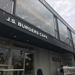 J.S. BURGERS CAFE - 