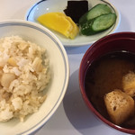 絶景露天風呂の宿 銀波荘 - 