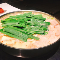 博多もつ鍋 やま中 赤坂店 - 