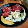 焼肉ハウス 明洞