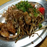 お好み焼き もり - 