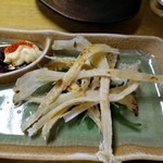 お好み焼き もり - 