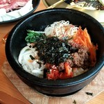 焼肉ハウス 明洞 - 