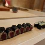 Sushi Ishida - 