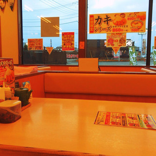 とんかつ 扇亭_2