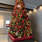 東京マリオットホテルエグゼクティブフロア - 一階