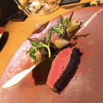 T.N - 宮崎県の尾崎牛