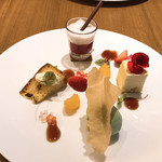 T.N - ドルチェ・ミスト