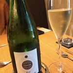 T.N - シャンパン