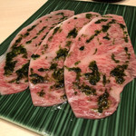 西麻布けんしろう - 