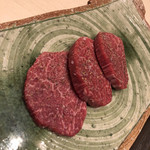 西麻布けんしろう - 