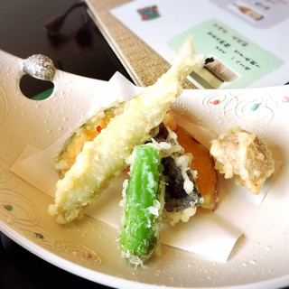 茶寮 卯辰かなざわ_1