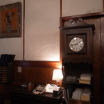 万平ホテル メインダイニングルーム - 