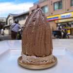 アテスウェイ - こんな環境で外ケー（2011年9月24日）