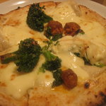 ピッツェリア・スクニッツォ・ダ・シゲオ - 