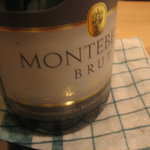 ピッツェリア・スクニッツォ・ダ・シゲオ - スパークリング