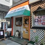 ジャイヒンド - 2011年10月