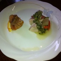 Chinese Dining Ryu - 前菜
