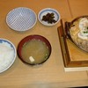 釜めし やきとり うなぎ 梅Q