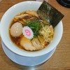 中華そば 桐麺 総本店