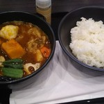 カレーハウスCoCo壱番屋 - 