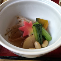 鮨 割烹 福松 三鷹店 - 