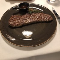 ザ・ステーキハウス - 