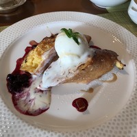 フォーシーズン - 