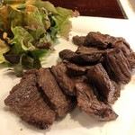 肉バル 透 - 